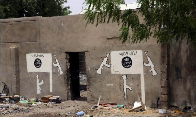 Une trentaine de personnes tuées par Boko Haram au Niger 